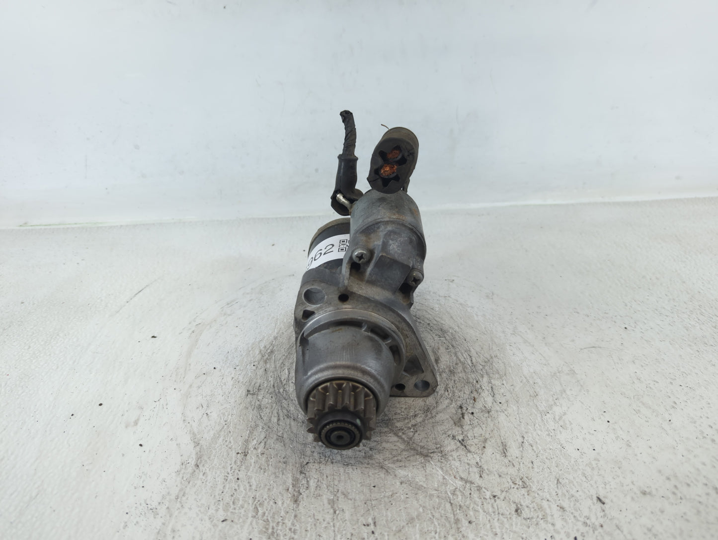 2007-2013 Nissan Altima Car Starter Motor Solenoid OEM P/N:23300 JA01A Fits Fits 2007 2008 2009 2010 2011 2012 2013 OEM Used