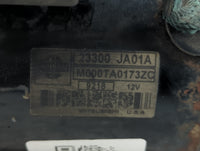 2007-2013 Nissan Altima Car Starter Motor Solenoid OEM P/N:M000TA0173ZC 23300 JA01A Fits Fits 2007 2008 2009 2010 2011 2012 