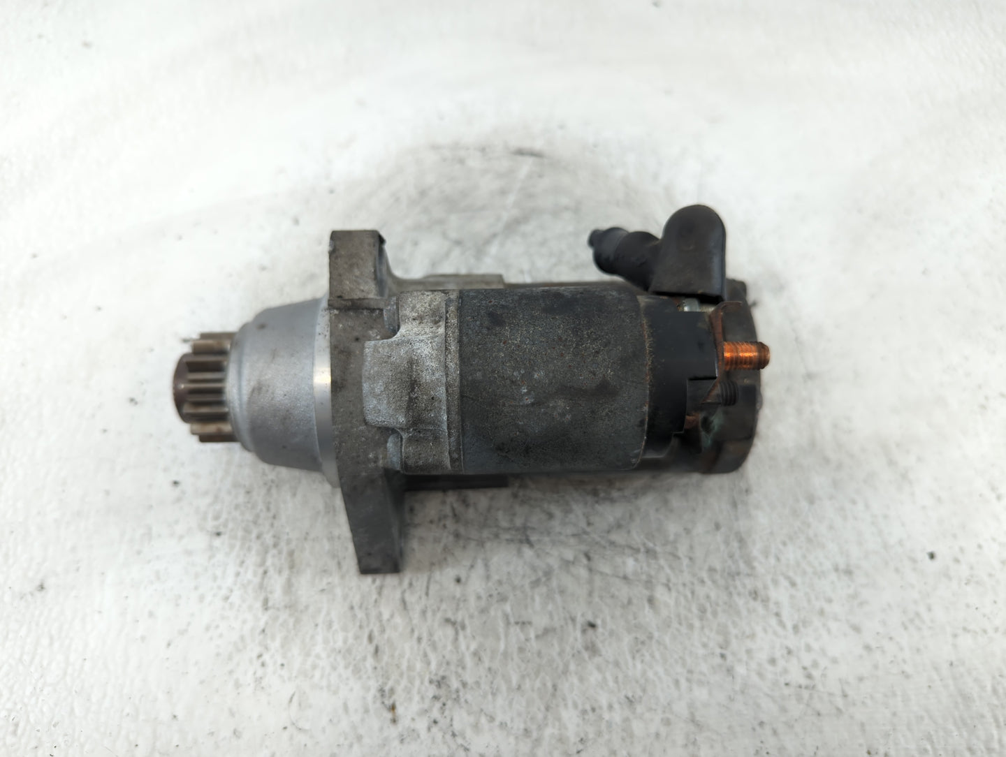 2007-2013 Nissan Altima Car Starter Motor Solenoid OEM P/N:M000TA0173ZC 23300 JA01A Fits Fits 2007 2008 2009 2010 2011 2012 