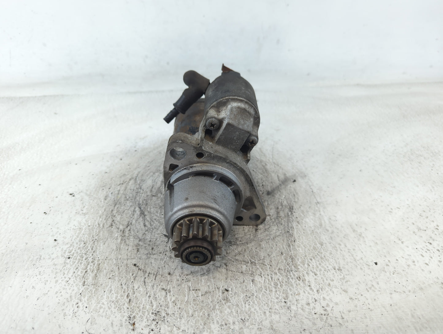 2007-2013 Nissan Altima Car Starter Motor Solenoid OEM P/N:M000TA0173ZC 23300 JA01A Fits Fits 2007 2008 2009 2010 2011 2012 