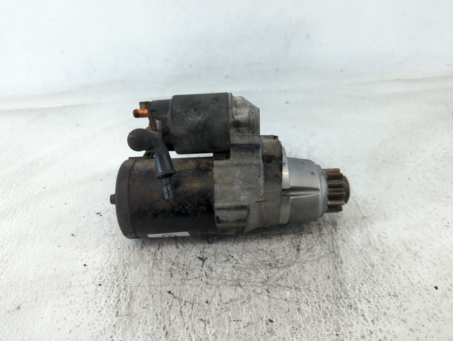 2007-2013 Nissan Altima Car Starter Motor Solenoid OEM P/N:M000TA0173ZC 23300 JA01A Fits Fits 2007 2008 2009 2010 2011 2012 
