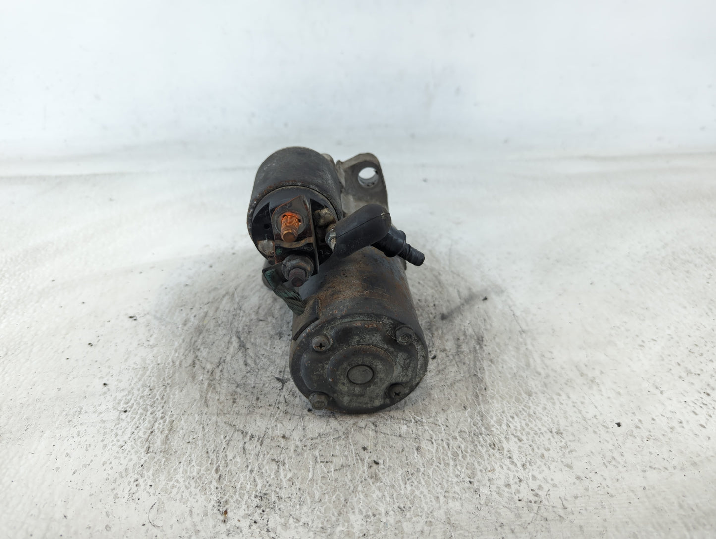 2007-2013 Nissan Altima Car Starter Motor Solenoid OEM P/N:M000TA0173ZC 23300 JA01A Fits Fits 2007 2008 2009 2010 2011 2012 