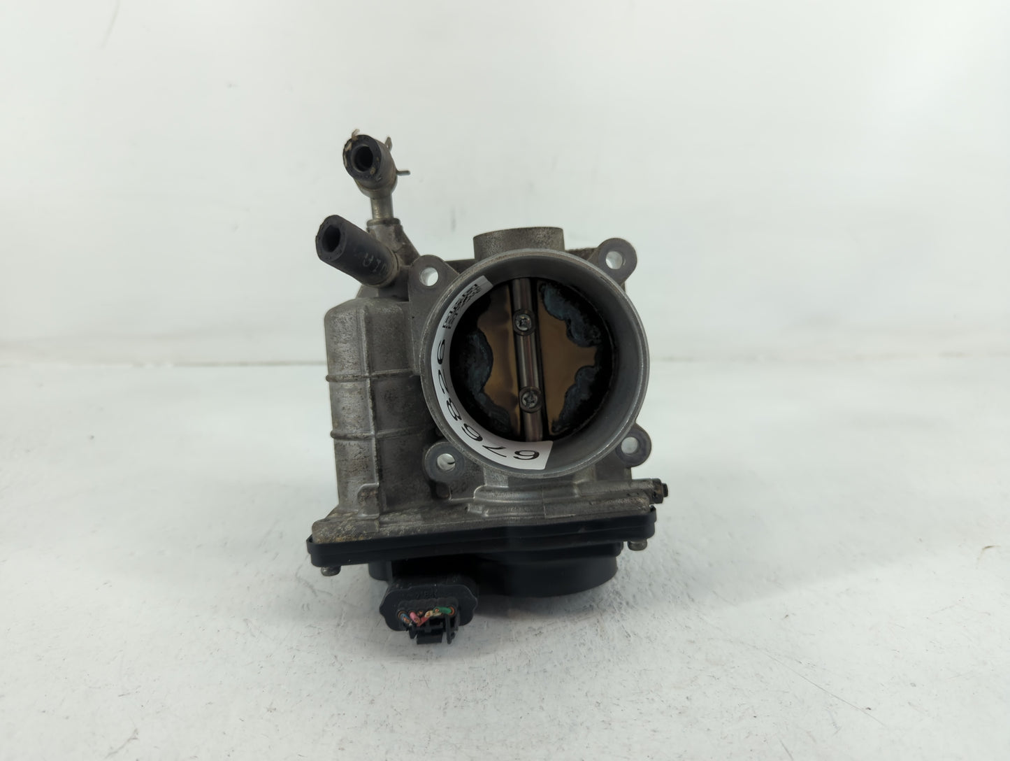 2007-2013 Nissan Altima Throttle Body P/N:G 8X22 2 526-01, RME60-15 2202H Fits Fits 2007 2008 2009 2010 2011 2012 2013 OEM U