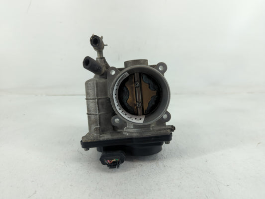 2007-2013 Nissan Altima Throttle Body P/N:G 8X22 2 526-01, RME60-15 2202H Fits Fits 2007 2008 2009 2010 2011 2012 2013 OEM U