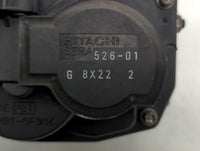 2007-2013 Nissan Altima Throttle Body P/N:G 8X22 2 526-01, RME60-15 2202H Fits Fits 2007 2008 2009 2010 2011 2012 2013 OEM U