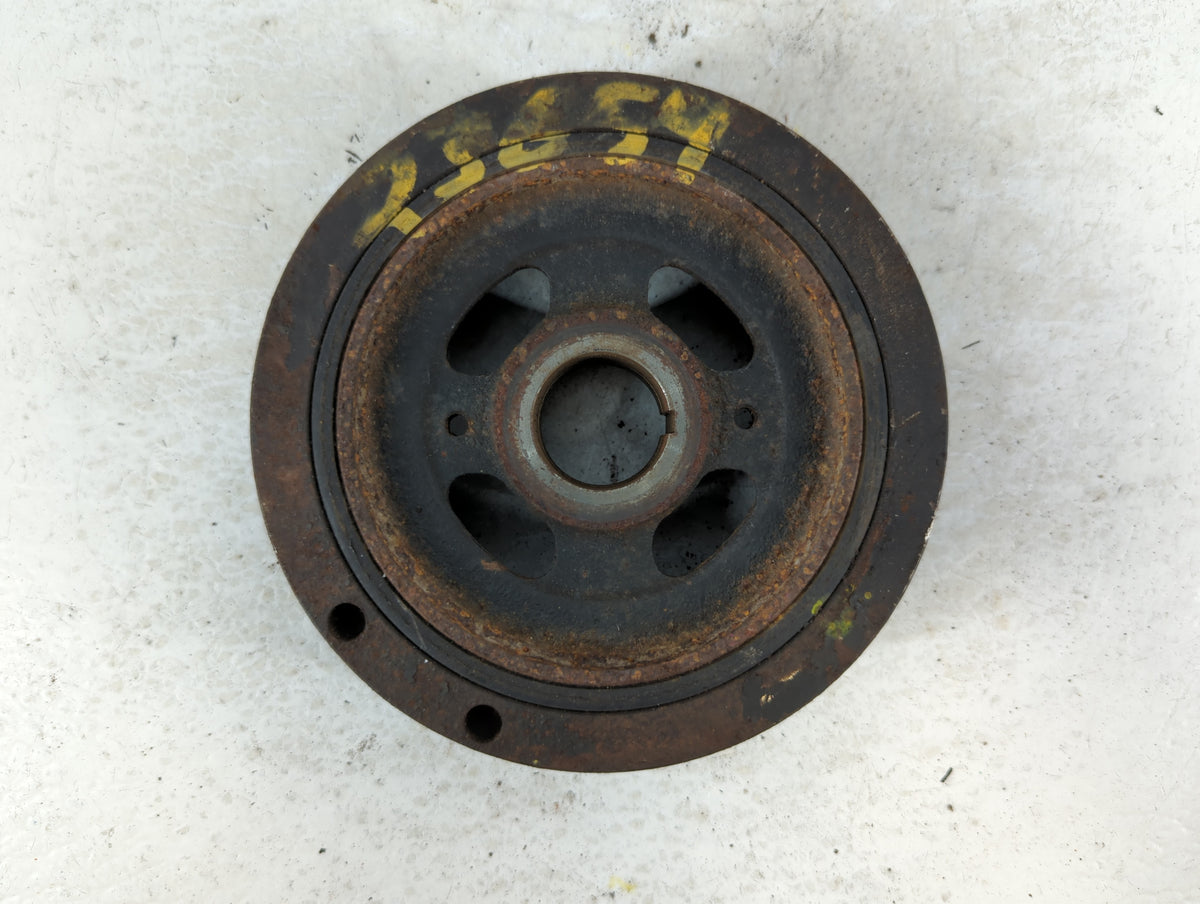 2009 Nissan Altima BALANCER - Oemusedautoparts1.com