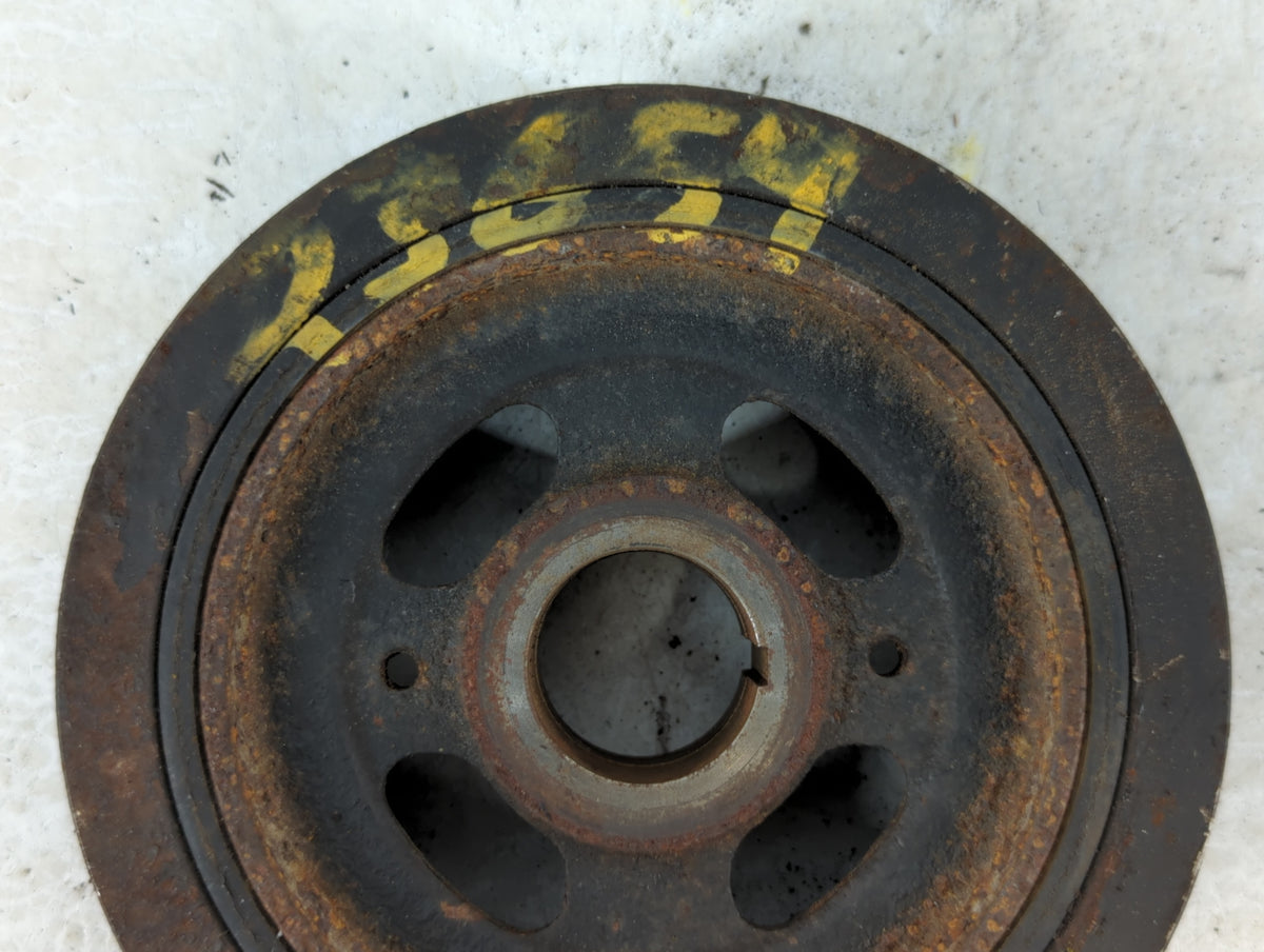 2009 Nissan Altima BALANCER - Oemusedautoparts1.com