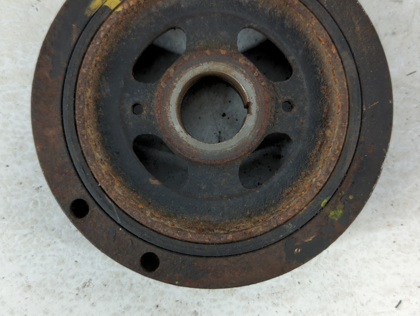 2009 Nissan Altima BALANCER - Oemusedautoparts1.com