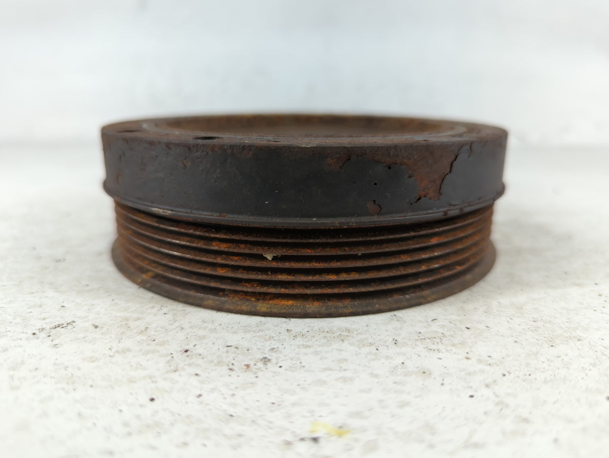 2009 Nissan Altima BALANCER - Oemusedautoparts1.com