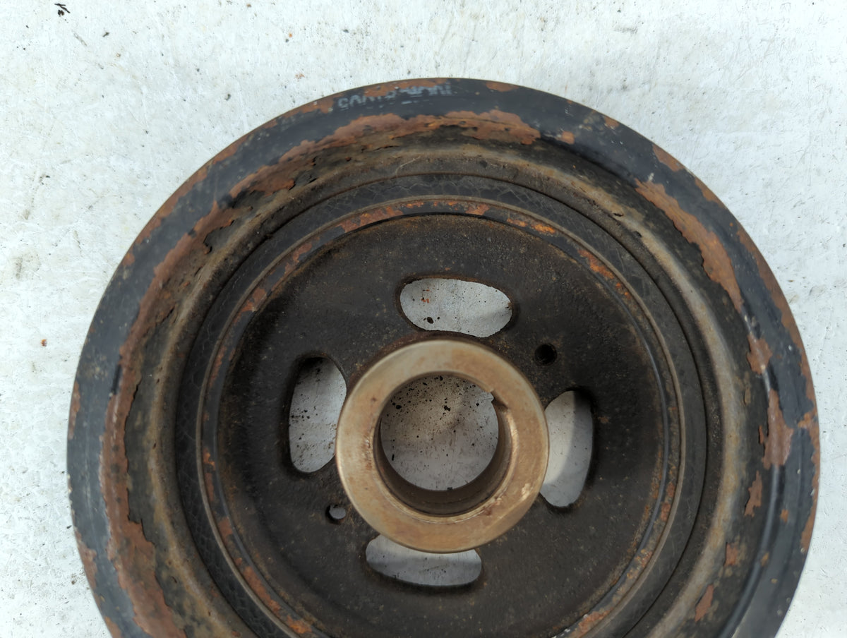 2009 Nissan Altima BALANCER - Oemusedautoparts1.com