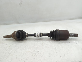 compare product 2007-2013 Nissan Altima Axle Shaft Front Driver Cv C/v