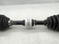 2007-2013 Nissan Altima Axle Shaft Front Driver Cv C/v - Oemusedautoparts1.com