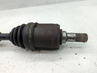 2007-2013 Nissan Altima Axle Shaft Front Driver Cv C/v - Oemusedautoparts1.com