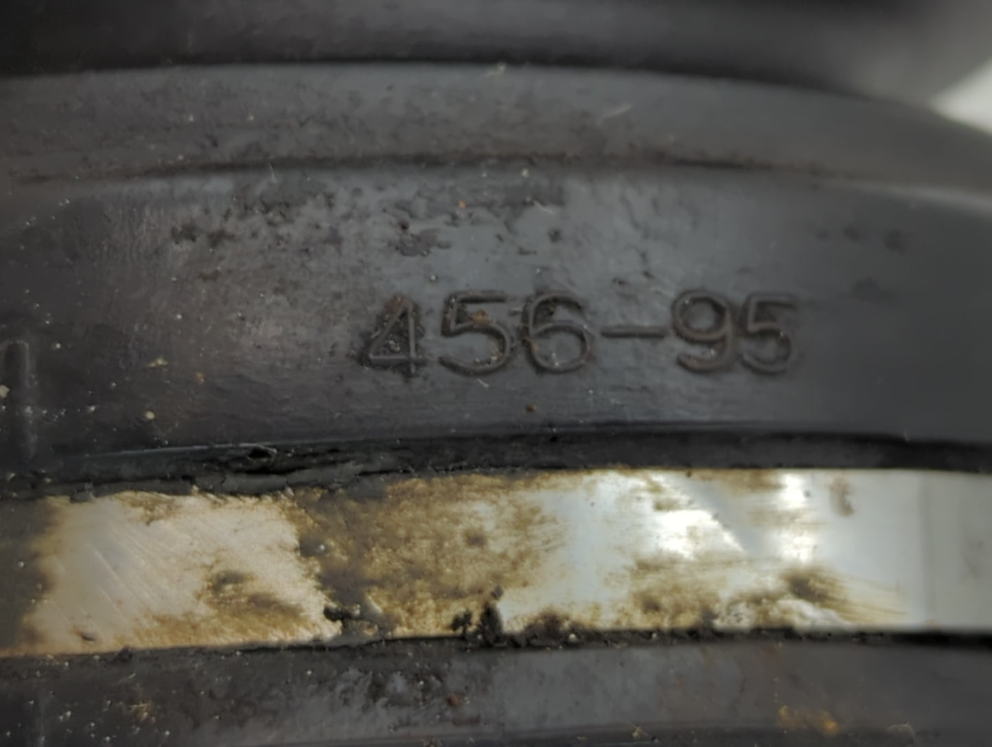 2007-2013 Nissan Altima Axle Shaft Front Driver Cv C/v - Oemusedautoparts1.com