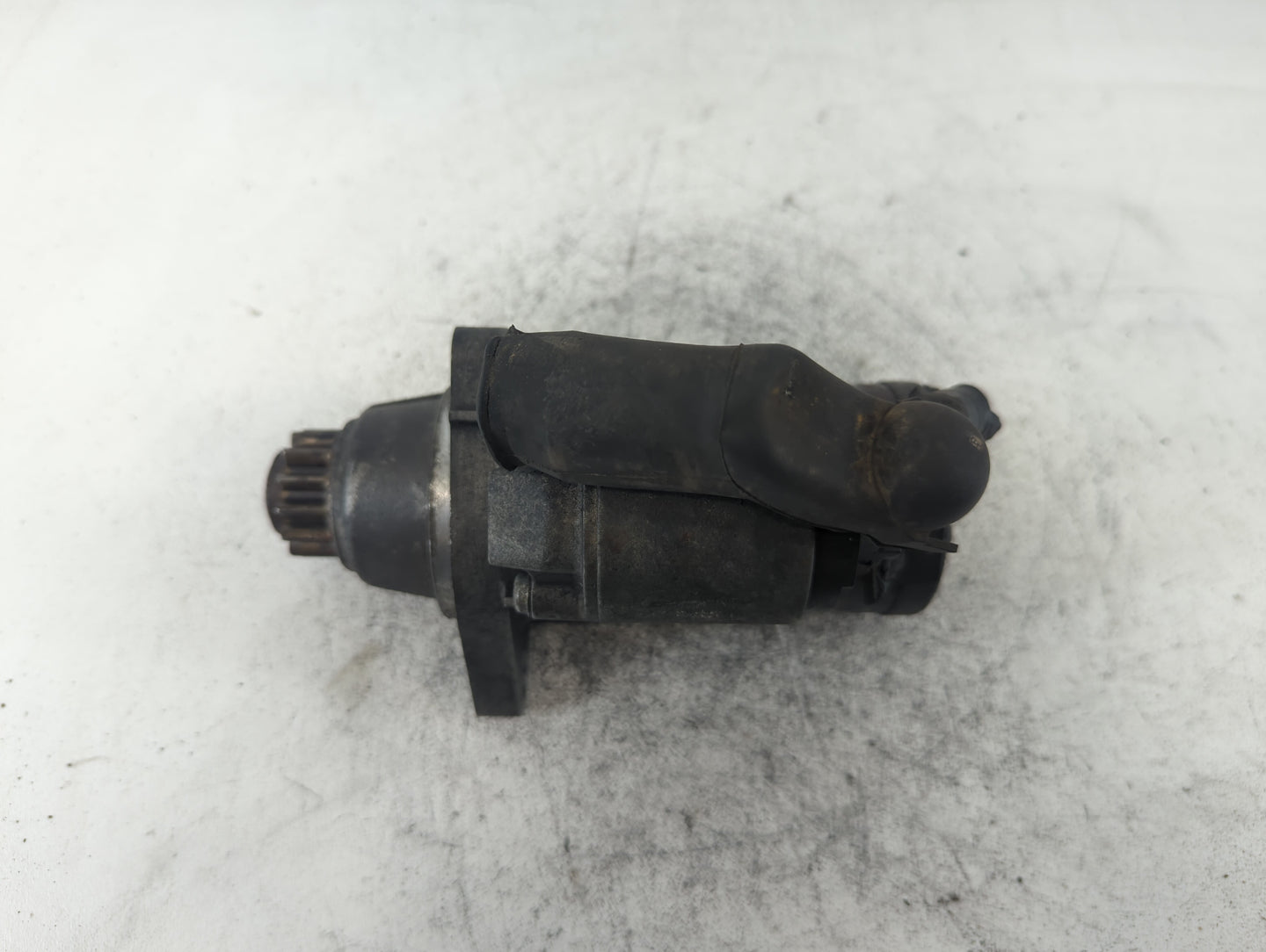 2007-2013 Nissan Altima Car Starter Motor Solenoid OEM P/N:M000TA0173ZC 23300 JA01A Fits Fits 2007 2008 2009 2010 2011 2012 
