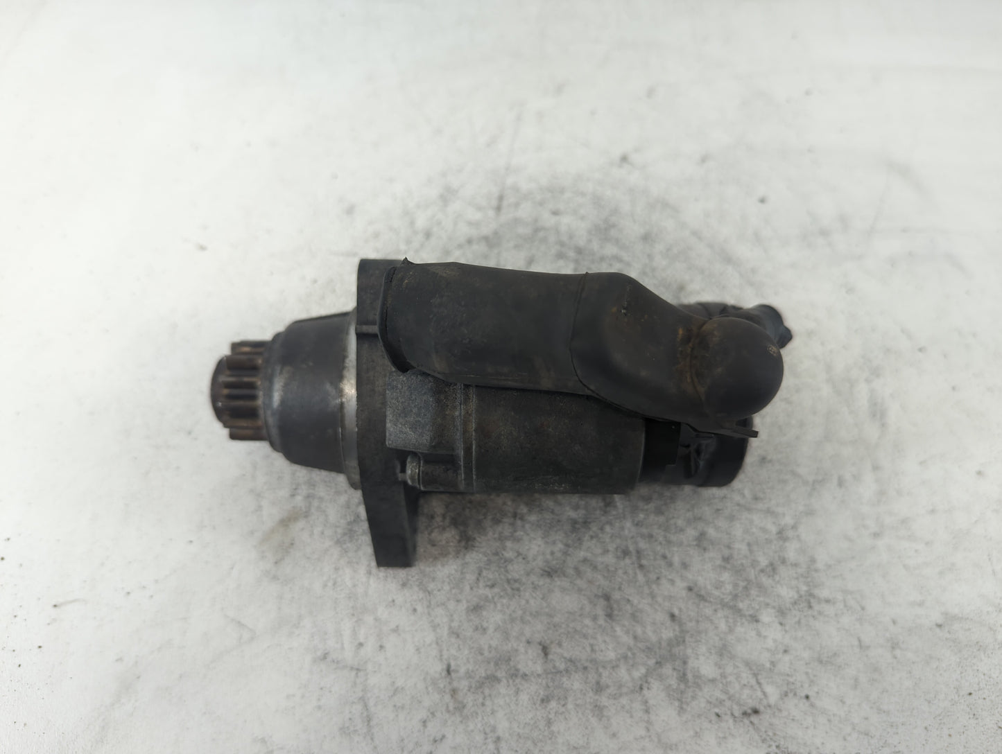 2007-2013 Nissan Altima Car Starter Motor Solenoid OEM P/N:M000TA0173ZC 23300 JA01A Fits Fits 2007 2008 2009 2010 2011 2012 