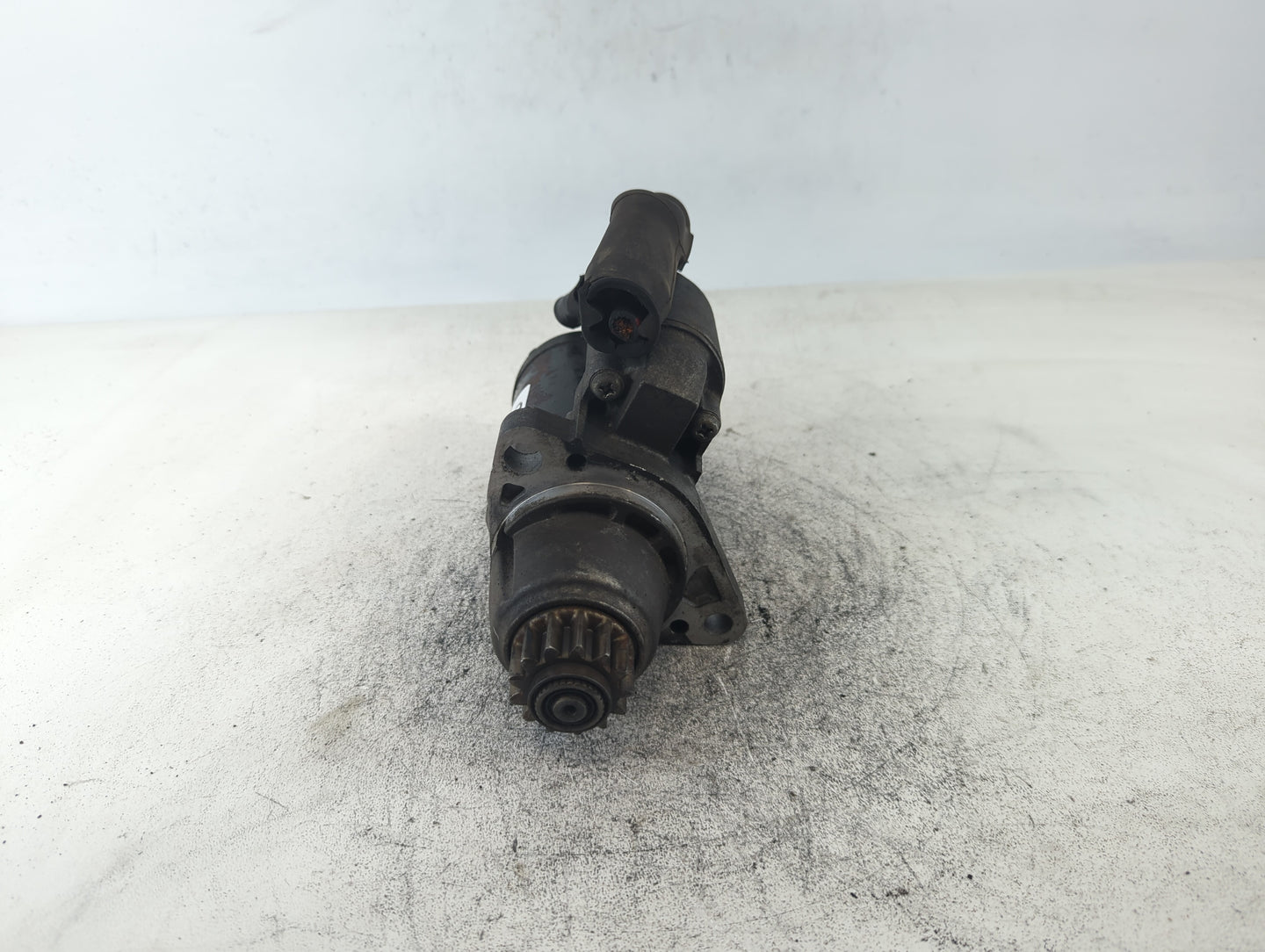2007-2013 Nissan Altima Car Starter Motor Solenoid OEM P/N:M000TA0173ZC 23300 JA01A Fits Fits 2007 2008 2009 2010 2011 2012 
