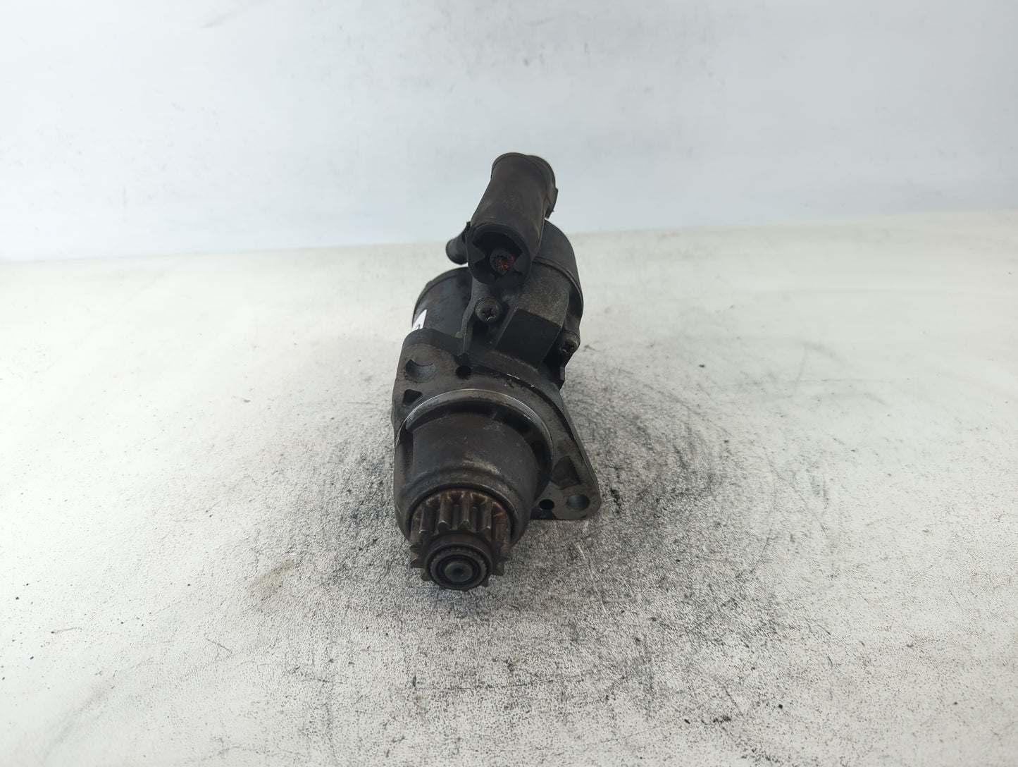 2007-2013 Nissan Altima Car Starter Motor Solenoid OEM P/N:M000TA0173ZC 23300 JA01A Fits Fits 2007 2008 2009 2010 2011 2012 