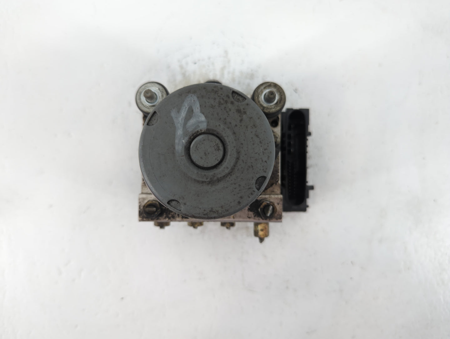 2007-2009 Nissan Altima ABS Pump Control Module Replacement P/N:47600 JA000 0 265 231 798 02 Fits Fits 2007 2008 2009 OEM Us