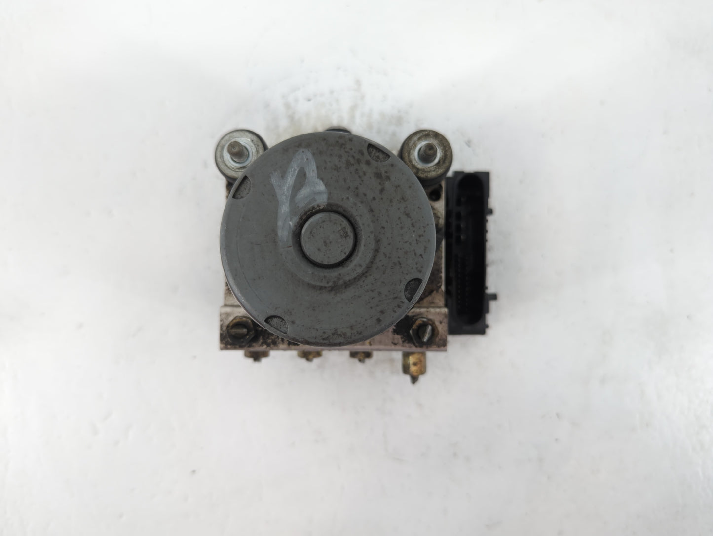 2007-2009 Nissan Altima ABS Pump Control Module Replacement P/N:47600 JA000 0 265 231 798 02 Fits Fits 2007 2008 2009 OEM Us