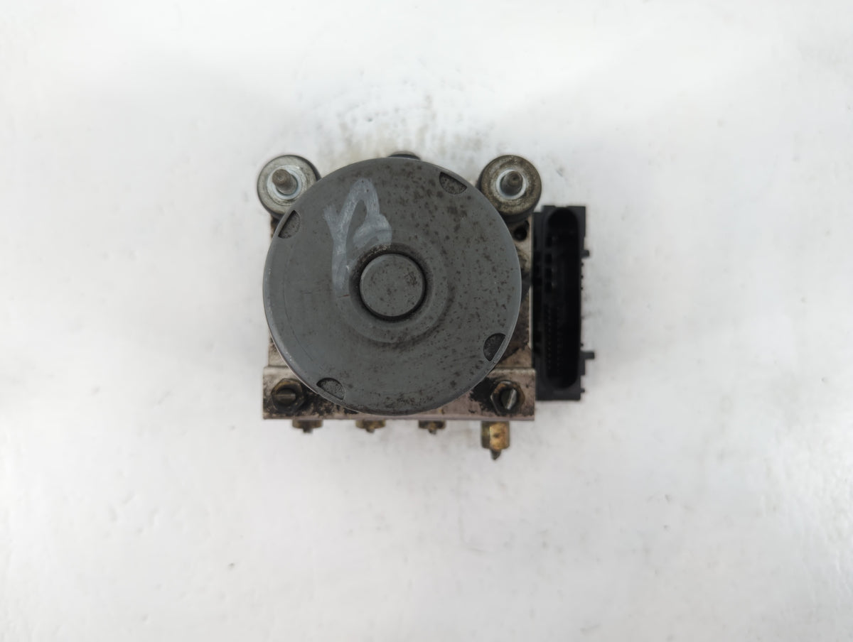 2007-2009 Nissan Altima Anti-Lock Brake ABS Pump Module Actuator OEM P/N:47600 JA000 0 265 231 798 02 Fits Fits 2007 2008 20