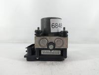 2007-2009 Nissan Altima ABS Pump Control Module Replacement P/N:47600 JA000 0 265 231 798 02 Fits Fits 2007 2008 2009 OEM Us