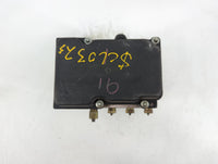 2007-2009 Nissan Altima ABS Pump Control Module Replacement P/N:47600 JA000 0 265 231 798 02 Fits Fits 2007 2008 2009 OEM Us
