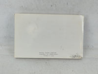 2009 Nissan Altima Owners Manual Book Guide P/N:OM9E-0L32U1 OEM Used Auto Parts - Oemusedautoparts1.com