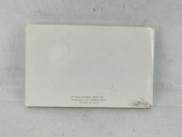 2009 Nissan Altima Owners Manual Book Guide P/N:OM9E-0L32U1 OEM Used Auto Parts - Oemusedautoparts1.com