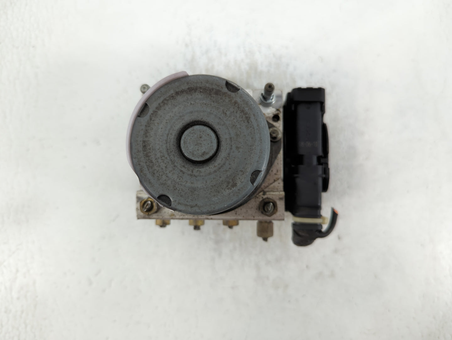 2007-2009 Nissan Altima ABS Pump Control Module Replacement P/N:47660 JA000 0 265 231 798 02 Fits Fits 2007 2008 2009 OEM Us