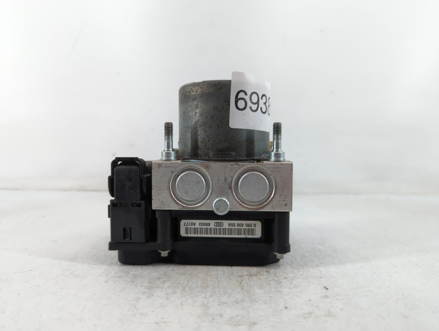 2007-2009 Nissan Altima ABS Pump Control Module Replacement P/N:47660 JA000 0 265 231 798 02 Fits Fits 2007 2008 2009 OEM Us