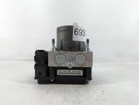 2007-2009 Nissan Altima ABS Pump Control Module Replacement P/N:47660 JA000 0 265 231 798 02 Fits Fits 2007 2008 2009 OEM Us