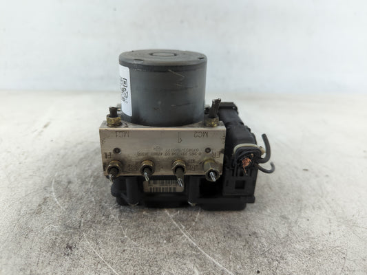 2007-2009 Nissan Altima ABS Pump Control Module Replacement P/N:47660 JA000 0 265 231 798 02 Fits Fits 2007 2008 2009 OEM Us