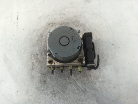 2007-2009 Nissan Altima ABS Pump Control Module Replacement P/N:47660 JA000 0 265 231 798 02 Fits Fits 2007 2008 2009 OEM Used Auto Parts