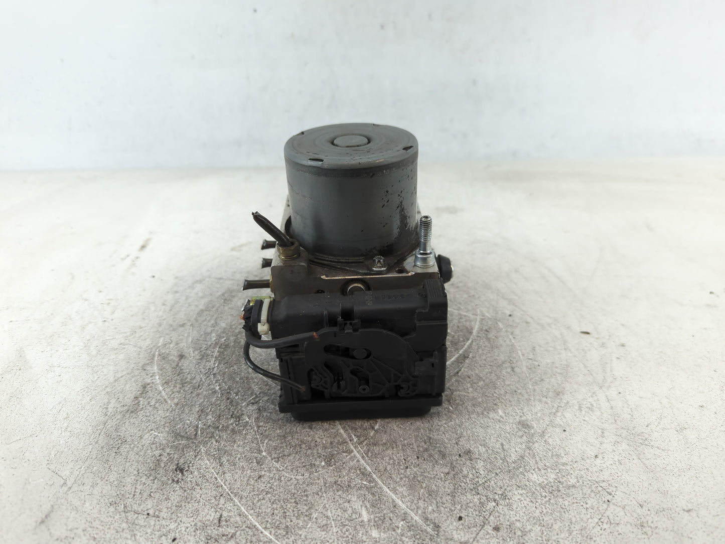 2007-2009 Nissan Altima ABS Pump Control Module Replacement P/N:47660 JA000 0 265 231 798 02 Fits Fits 2007 2008 2009 OEM Us