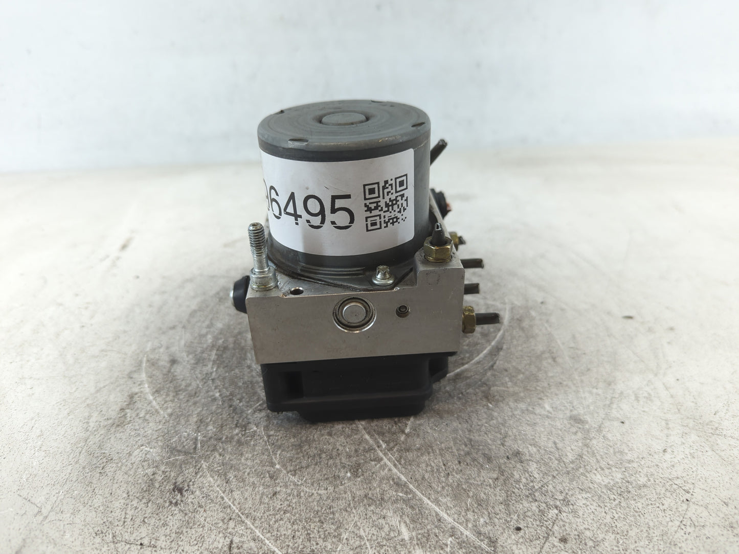 2007-2009 Nissan Altima ABS Pump Control Module Replacement P/N:47660 JA000 0 265 231 798 02 Fits Fits 2007 2008 2009 OEM Us