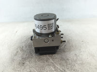 2007-2009 Nissan Altima ABS Pump Control Module Replacement P/N:47660 JA000 0 265 231 798 02 Fits Fits 2007 2008 2009 OEM Us