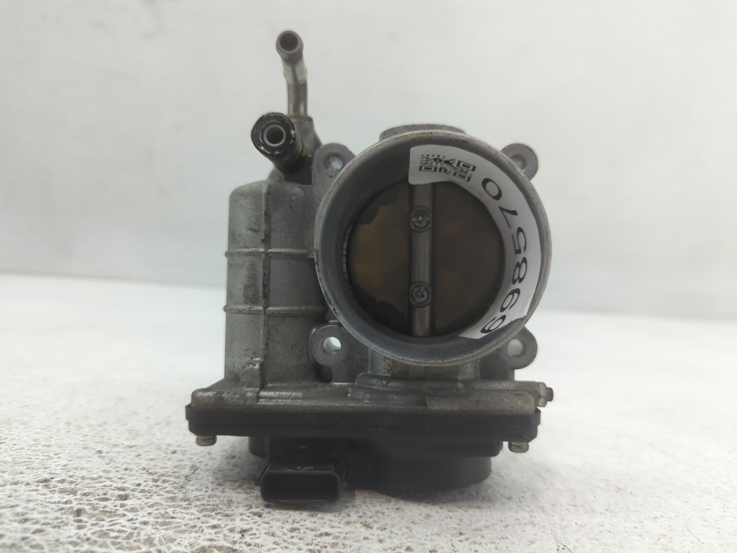 2007-2013 Nissan Altima Throttle Body P/N:G 8908 3 526-01 Fits Fits 2007 2008 2009 2010 2011 2012 2013 OEM Used Auto Parts -