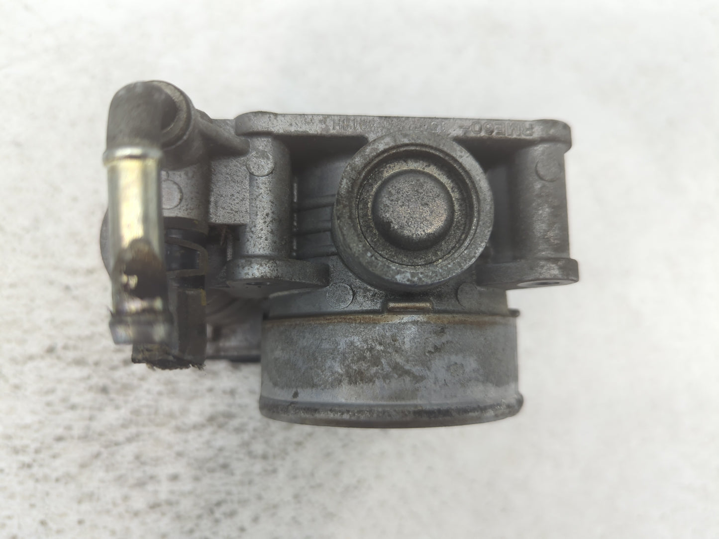 2007-2013 Nissan Altima Throttle Body P/N:G 8908 3 526-01 Fits Fits 2007 2008 2009 2010 2011 2012 2013 OEM Used Auto Parts -