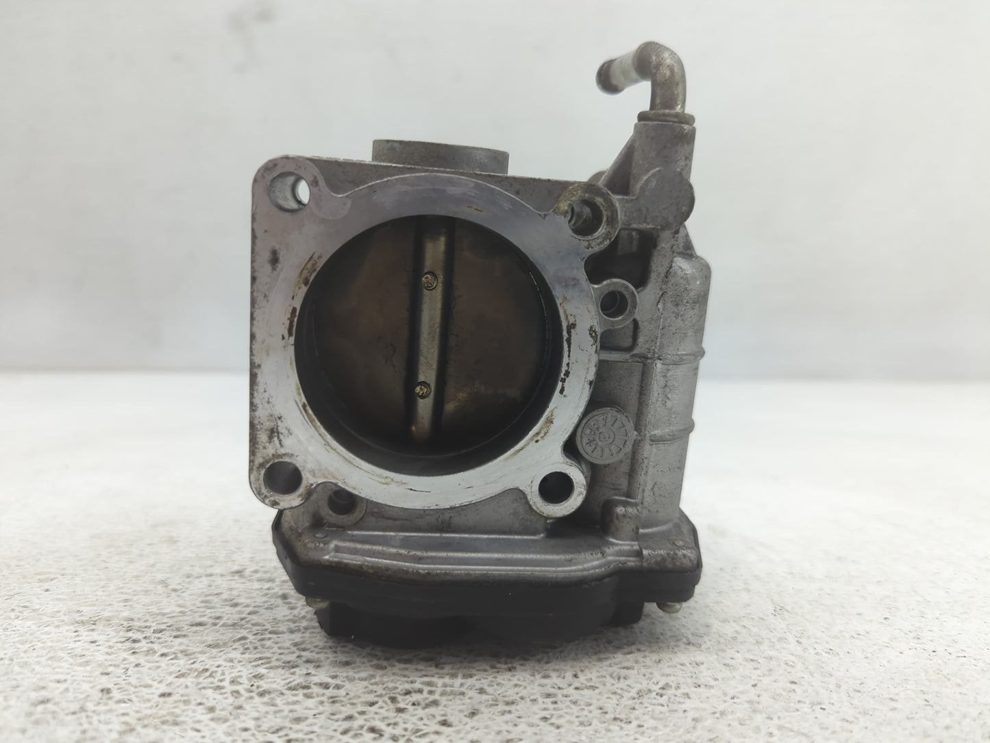 2007-2013 Nissan Altima Throttle Body P/N:G 8908 3 526-01 Fits Fits 2007 2008 2009 2010 2011 2012 2013 OEM Used Auto Parts -