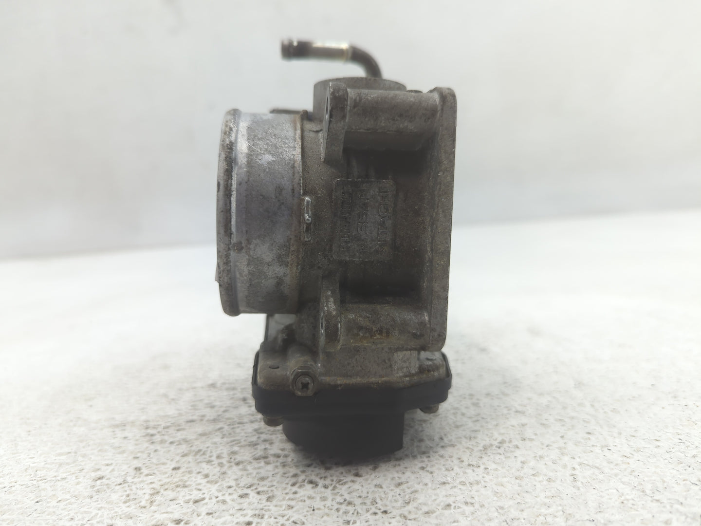 2007-2013 Nissan Altima Throttle Body P/N:G 8908 3 526-01 Fits Fits 2007 2008 2009 2010 2011 2012 2013 OEM Used Auto Parts -