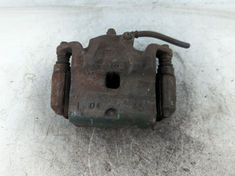 compare product 2007-2009 Nissan Altima Front Driver Left Brake Caliper