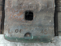 2007-2009 Nissan Altima Front Driver Left Brake Caliper - Oemusedautoparts1.com