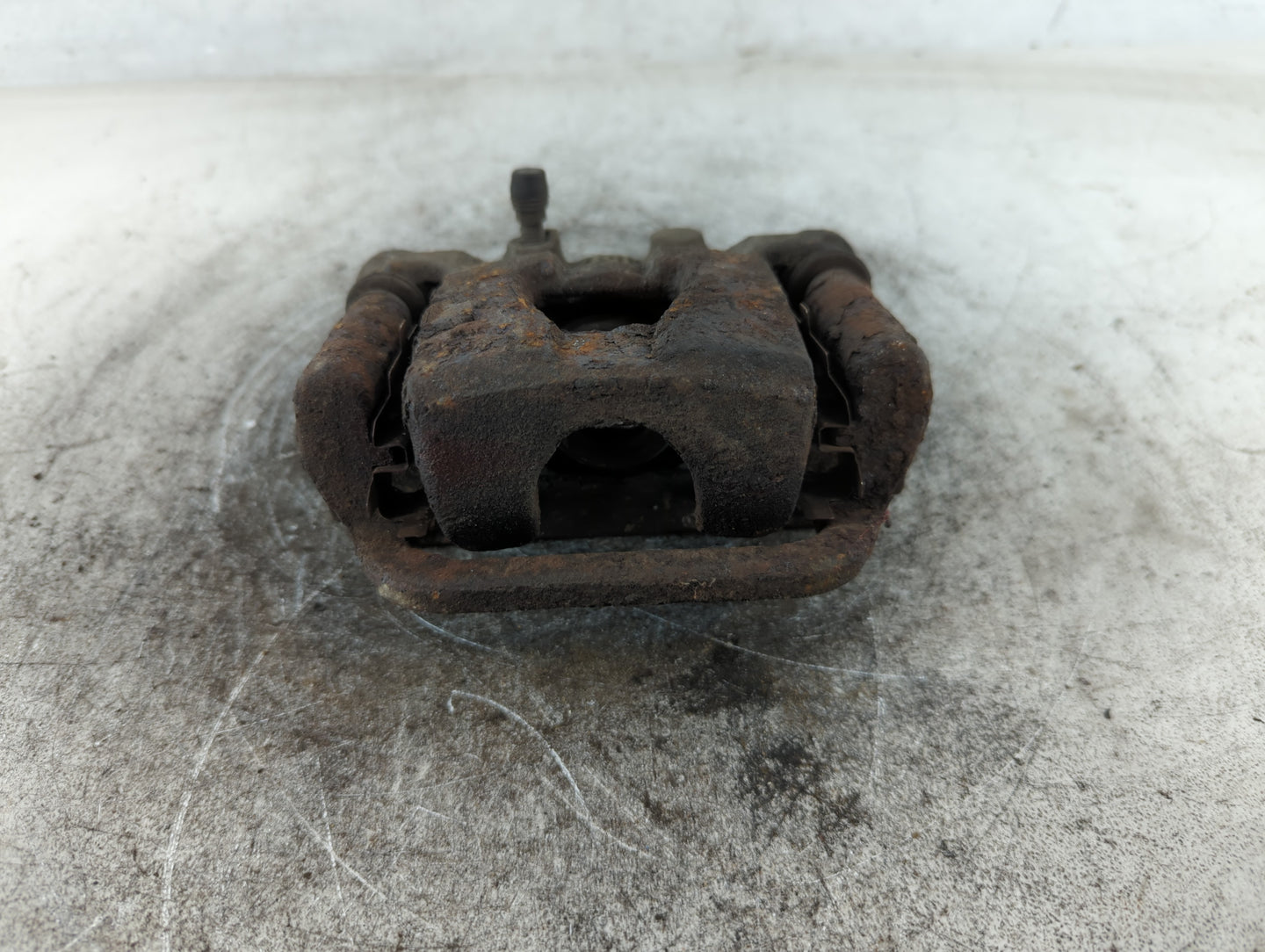 2007-2018 Nissan Altima Front Passenger Right Brake Caliper 700161 - Oemusedautoparts1.com