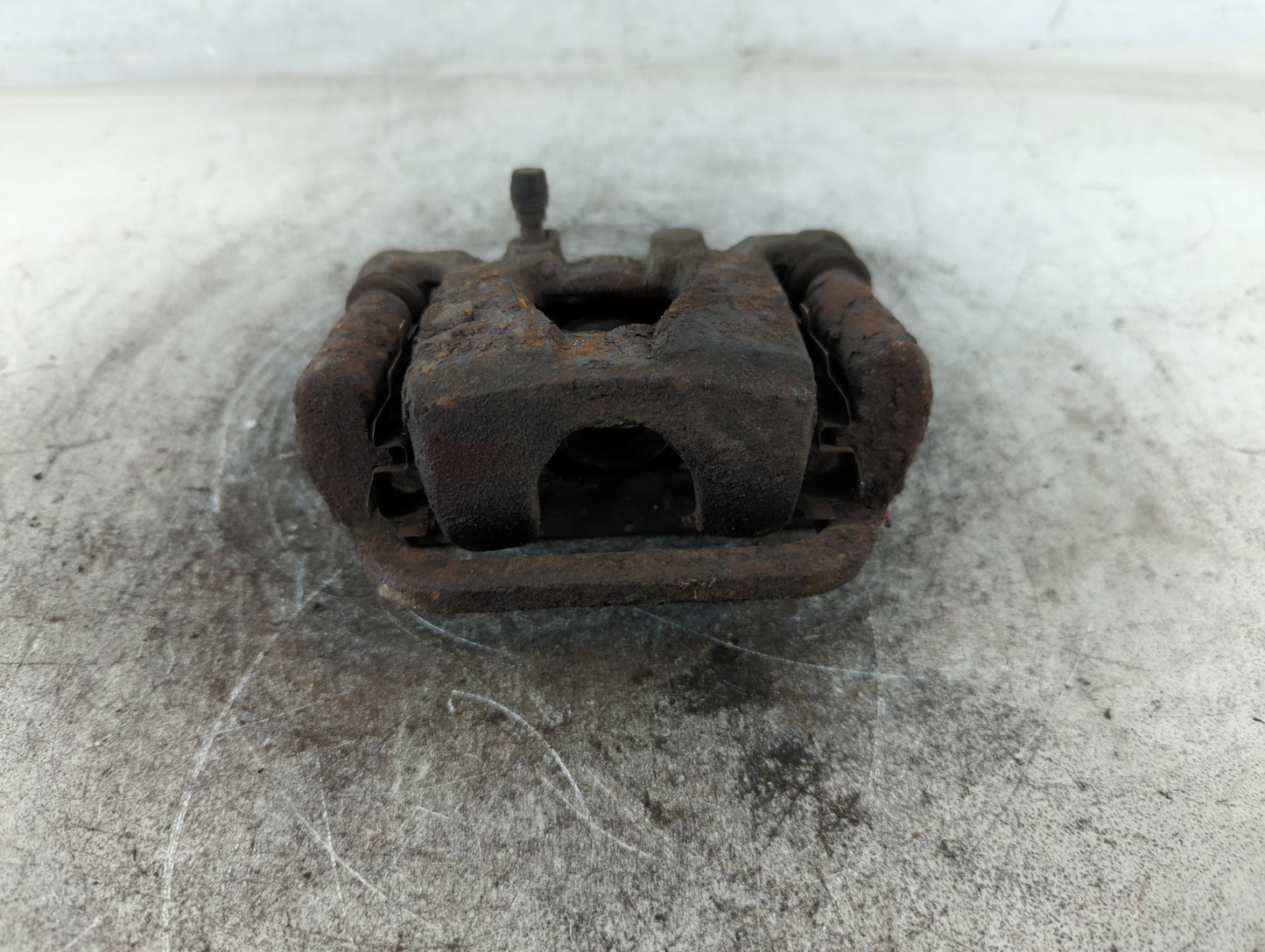2007-2018 Nissan Altima Front Passenger Right Brake Caliper 700161 - Oemusedautoparts1.com
