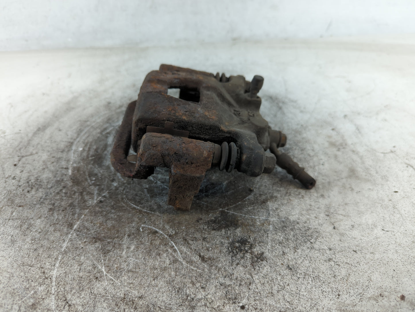 2007-2018 Nissan Altima Front Passenger Right Brake Caliper 700161 - Oemusedautoparts1.com