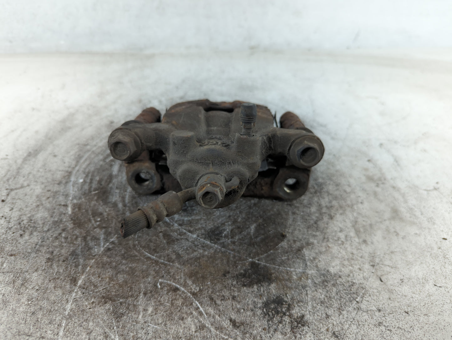 2007-2018 Nissan Altima Front Passenger Right Brake Caliper 700161 - Oemusedautoparts1.com