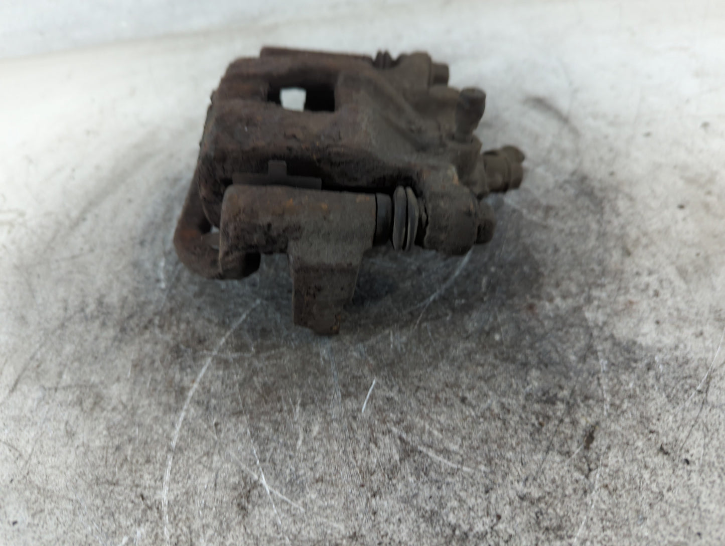 2007-2018 Nissan Altima Front Driver Left Brake Caliper 700166 - Oemusedautoparts1.com