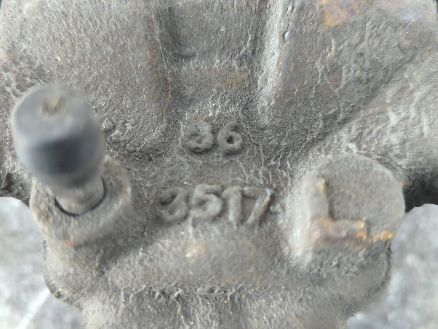 2007-2018 Nissan Altima Front Driver Left Brake Caliper 700166 - Oemusedautoparts1.com