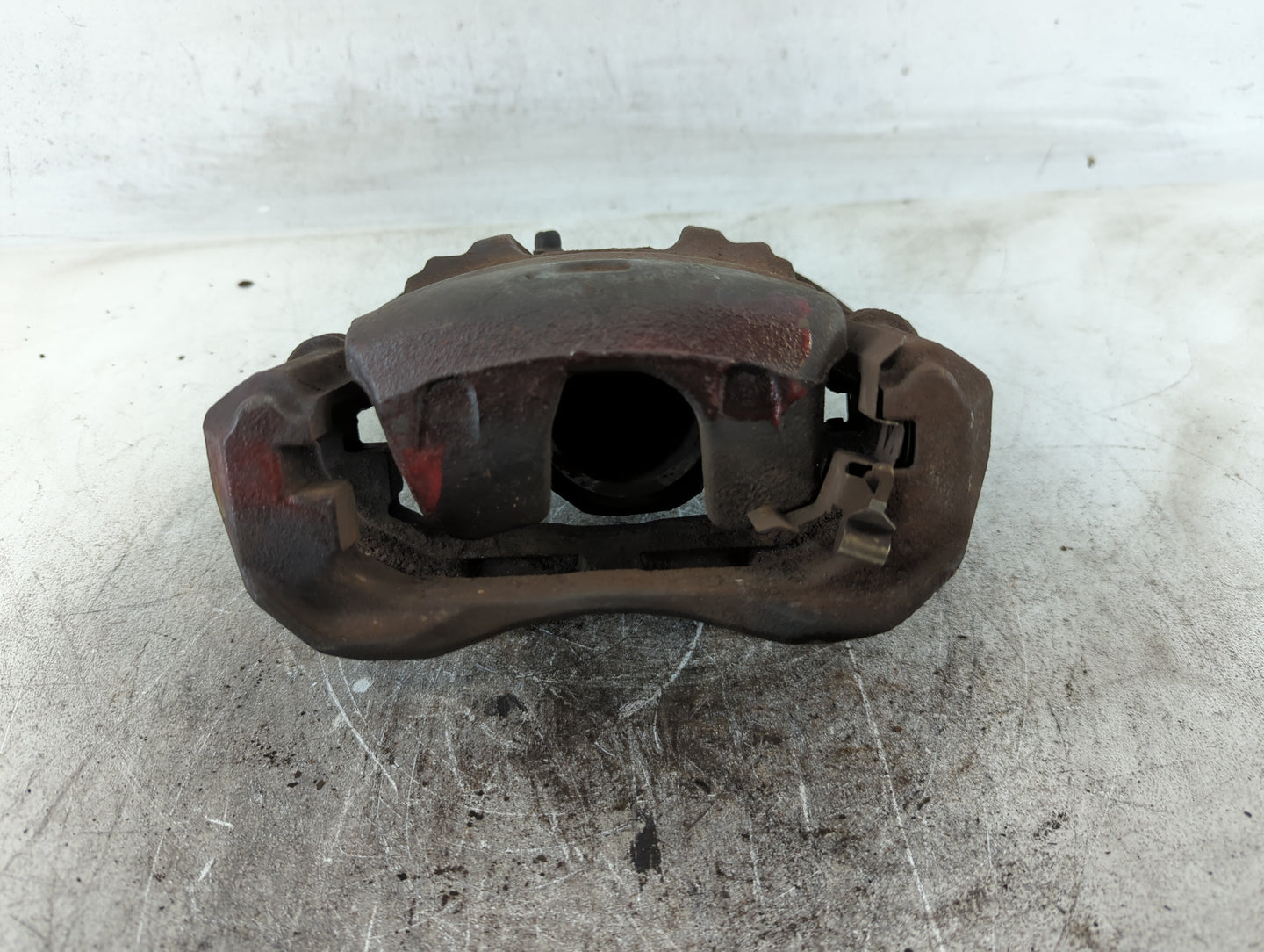 2007-2009 Nissan Altima Front Passenger Right Brake Caliper - Oemusedautoparts1.com